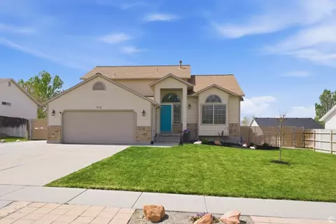 915 N 1380 E, Tooele, UT 84074