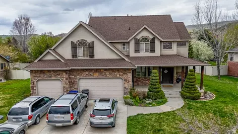 4036 W Ivy Ave, Mountain Green, UT 84050