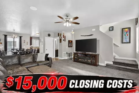 903 S 2580 E, Spanish Fork, UT 84660