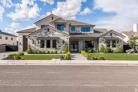 3381 E Seegmiller Dr, Saint George, UT 84790