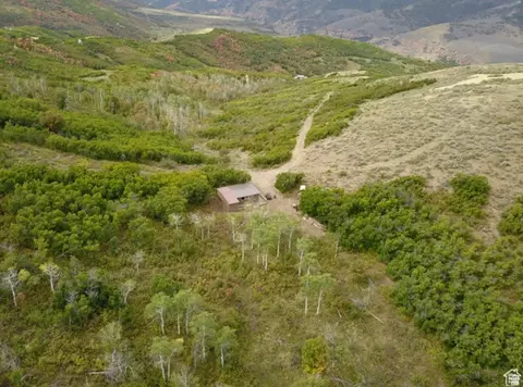 Undisclosed, Coalville, UT 84017