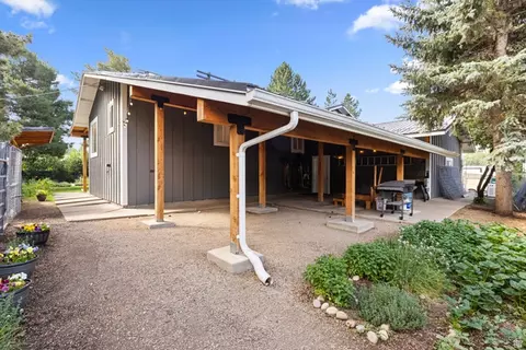 Exterior - 3260 N River Dr E, Eden, UT 84310 photo 28 of 29
