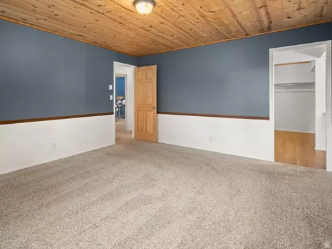 Bedroom - 3260 N River Dr E, Eden, UT 84310 photo 1 of 3