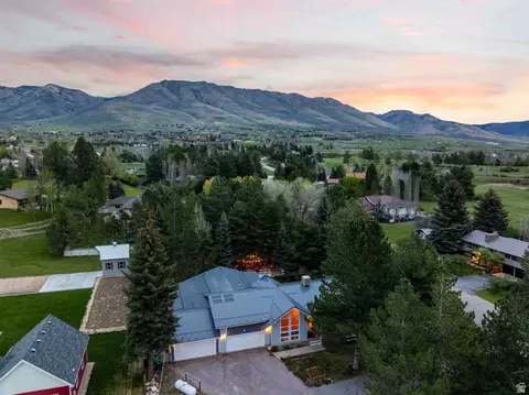 View/Area - 3260 N River Dr E, Eden, UT 84310 photo 2 of 2