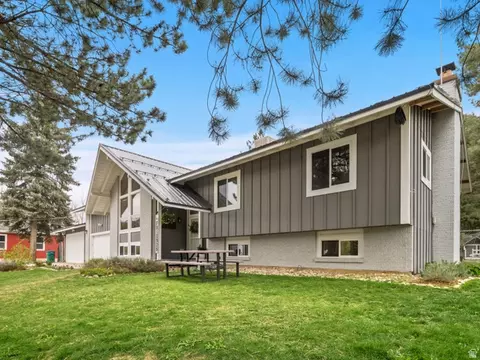 Exterior - 3260 N River Dr E, Eden, UT 84310 photo 1 of 29
