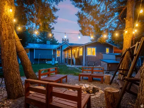 Exterior - 3260 N River Dr E, Eden, UT 84310 photo 8 of 29