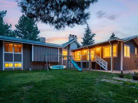 Exterior - 3260 N River Dr E, Eden, UT 84310 photo 18 of 29