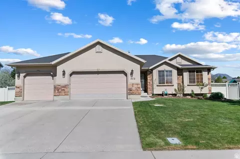 922 N 140 W, American Fork, UT 84003