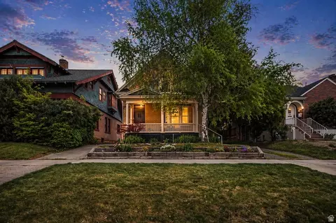357 S 1300 E, Salt Lake City, UT 84102