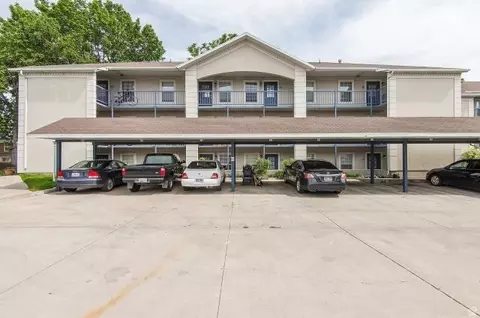 465 N 300 W #19, Provo, UT 84601