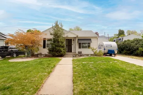2011 S Nevada St E, Salt Lake City, UT 84108