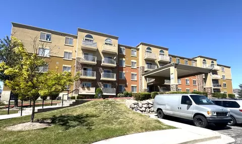 3478 S Cozy River Pl #306, West Valley City, UT 84119