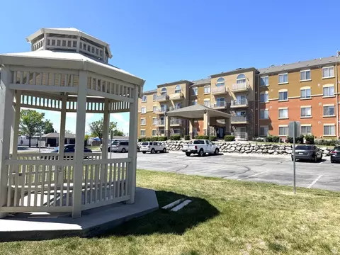 3478 S Cozy River Pl #306, West Valley City, UT 84119