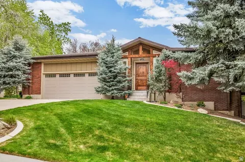 1320 E Canyon Park, Bountiful, UT 84010