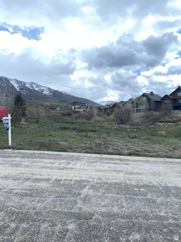 5522 E Buckhorn Dr N, Eden, UT 84310