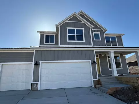 6393 S Larry Way #133, South Weber, UT 84405