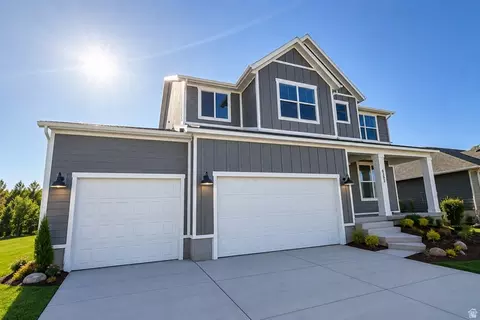 6393 S Larry Way #133, South Weber, UT 84405