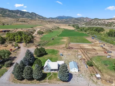 View/Area - 3983 Bennie Creek Rd, Birdseye, UT 84629 photo 1 of 5