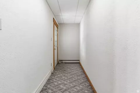 Entry Way - 3983 Bennie Creek Rd, Birdseye, UT 84629 photo 1 of 1