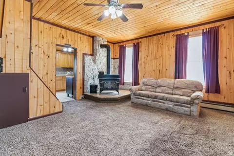 Living - 3983 Bennie Creek Rd, Birdseye, UT 84629 photo 1 of 2