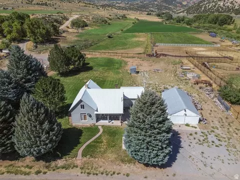 3983 Bennie Creek Rd, Birdseye, UT 84629