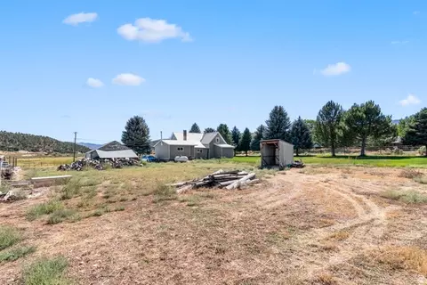 Exterior - 3983 Bennie Creek Rd, Birdseye, UT 84629 photo 6 of 6