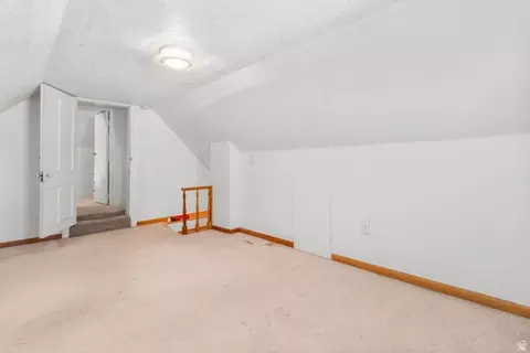 Bedroom - 3983 Bennie Creek Rd, Birdseye, UT 84629 photo 3 of 3