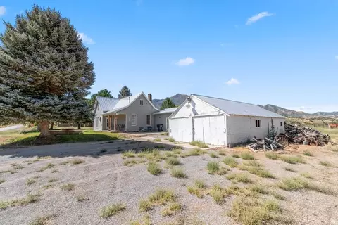 Exterior - 3983 Bennie Creek Rd, Birdseye, UT 84629 photo 2 of 6