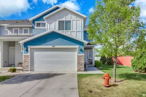 188 N 450 W, American Fork, UT 84003