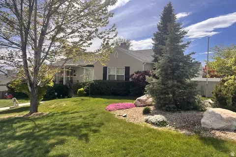 585 N F St, Salt Lake City, UT 84103