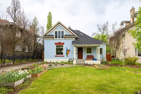 324 W Center St, Logan, UT 84321