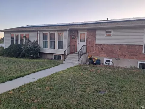386 S 800 E, Orem, UT 84097