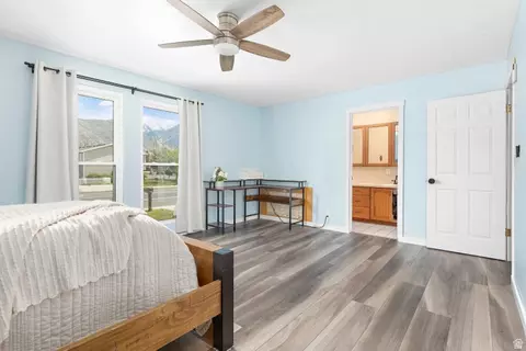 Bedroom - 386 S 800 E, Orem, UT 84097 photo 1 of 1