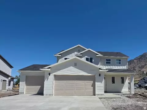 278 W 1325 N #42, Brigham City, UT 84302