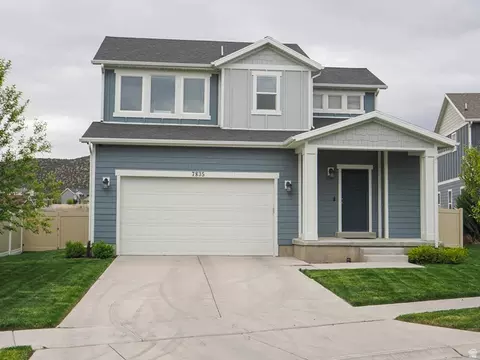 7835 N Bridleway Rd W, Eagle Mountain, UT 84005