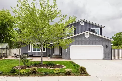 2027 E 10095 S, Sandy, UT 84092