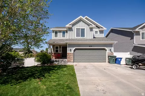 6178 W Autumn Vistas Dr, West Valley City, UT 84128