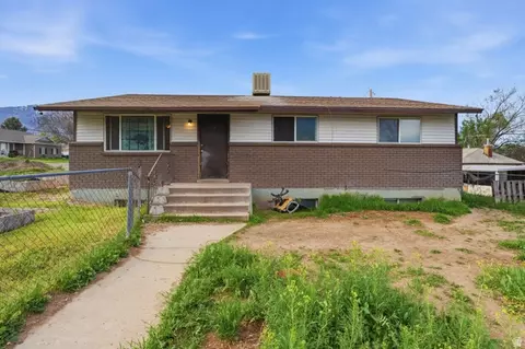 1290 E 100 S, Springville, UT 84663