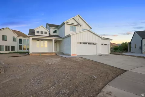 Exterior - 626 N 210 W, Salem, UT 84653 photo 3 of 3