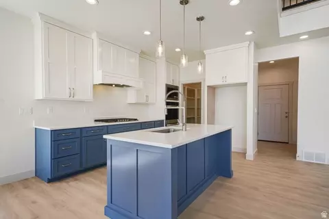 Kitchen - 626 N 210 W, Salem, UT 84653 photo 1 of 2