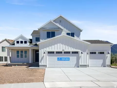626 N 210 W, Salem, UT 84653