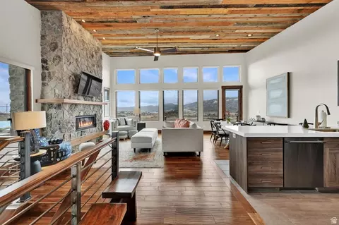 5293 E 3425 N #804, Eden, UT 84310