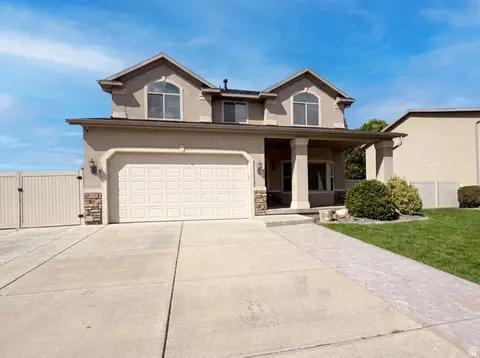 896 W 1625 S, Lehi, UT 84043
