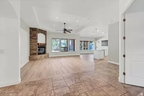Living - 445 E 1470 S, Washington, UT 84780 photo 2 of 7