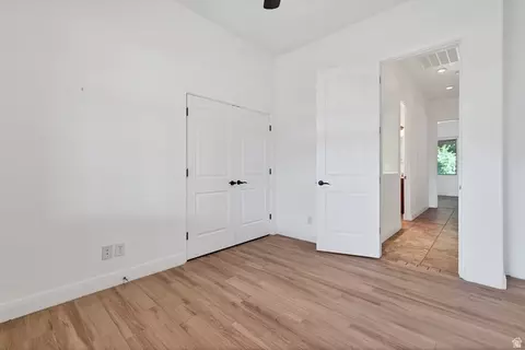 Bedroom - 445 E 1470 S, Washington, UT 84780 photo 6 of 9