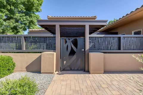 Exterior - 445 E 1470 S, Washington, UT 84780 photo 3 of 10