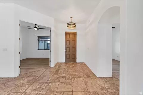 Entry Way - 445 E 1470 S, Washington, UT 84780 photo 2 of 2