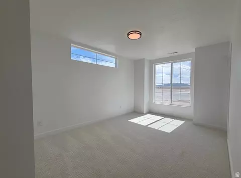 Bedroom - 2896 N Wander Ln #607, Eagle Mountain, UT 84005 photo 2 of 2
