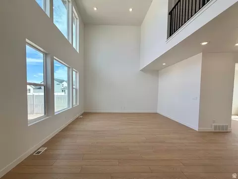 Living - 2896 N Wander Ln #607, Eagle Mountain, UT 84005 photo 1 of 3