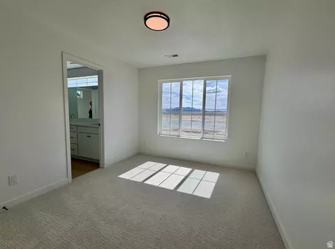 Bedroom - 2896 N Wander Ln #607, Eagle Mountain, UT 84005 photo 1 of 2